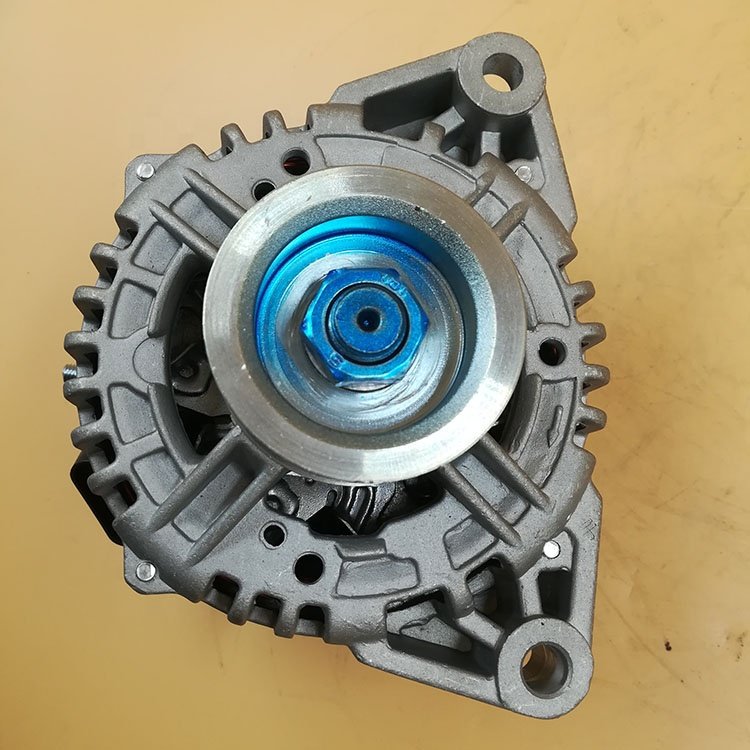 DNP High Performance Auto Parts JFZ270-3002 VG1095094002 28V 70A Alternator Generator for Howo JFZ2703002