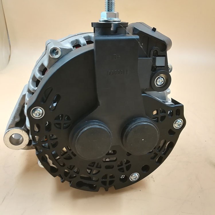 DNP High Performance Auto Parts JFZ270-3002 VG1095094002 28V 70A Alternator Generator for Howo JFZ2703002