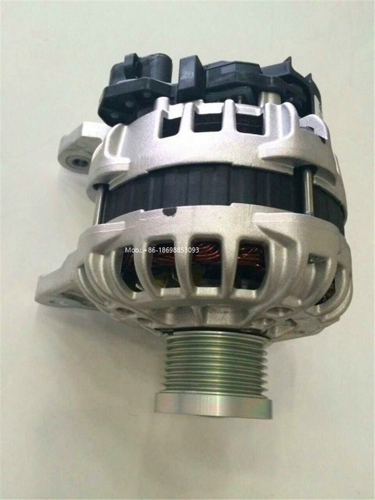 For Mitsubishi Canter FE5 FE6 Alternator MK667722 ME230888 ME230740 SEG Auto Alternator F000BL075E 0124555107 24V 80A