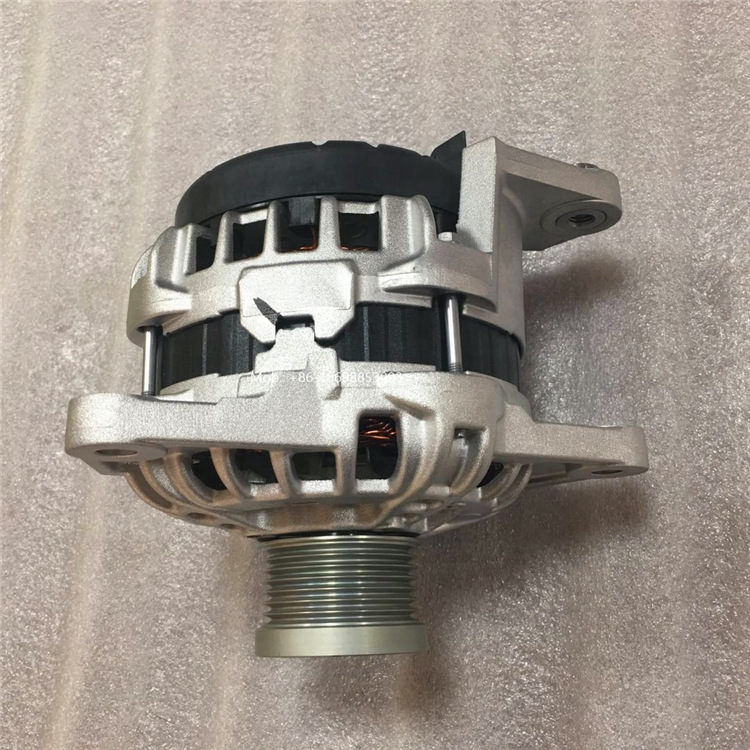 For Mitsubishi Canter FE5 FE6 Alternator MK667722 ME230888 ME230740 SEG Auto Alternator F000BL075E 0124555107 24V 80A
