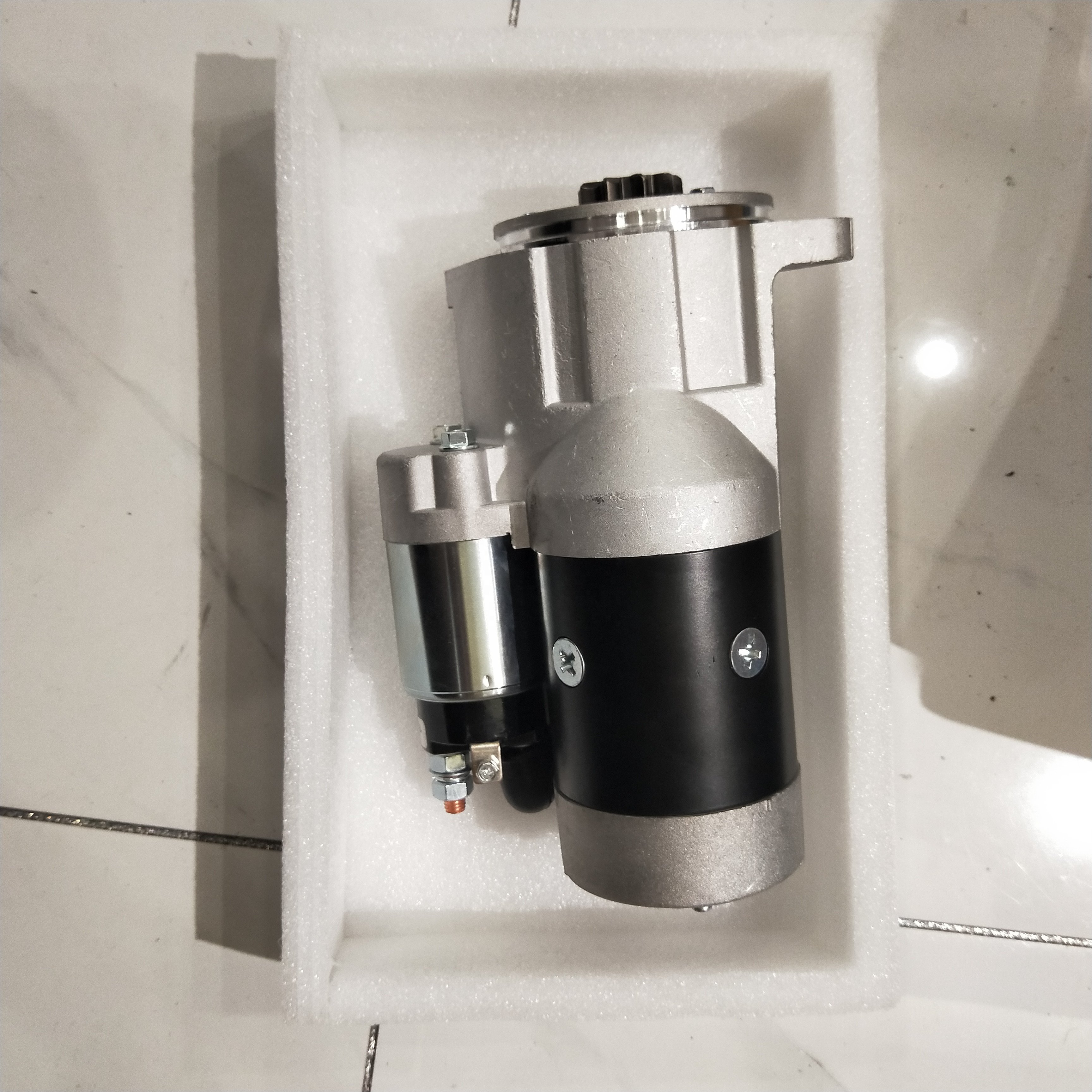 4TNV94 STARTER MOTOR 12V 9T 2.5KW For YANMAR Engine
