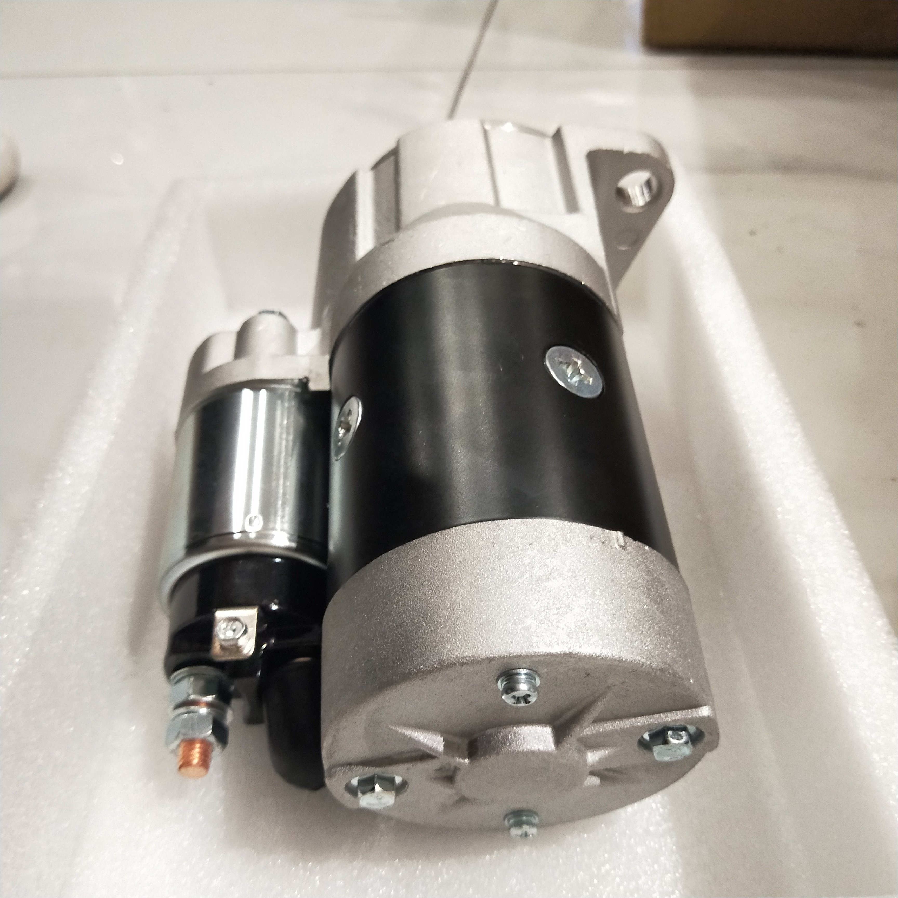 4TNV94 STARTER MOTOR 12V 9T 2.5KW For YANMAR Engine