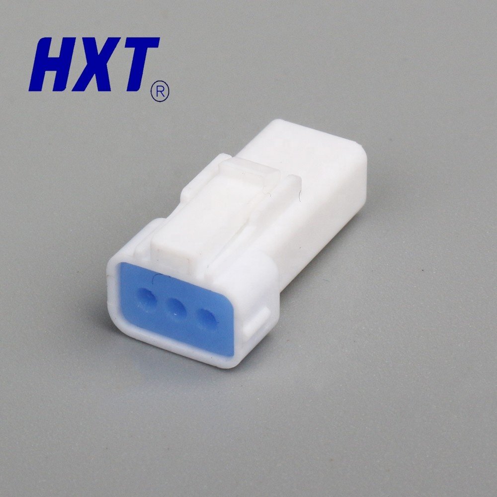 Alternative Jst JWPF SERIES Male&female Waterproof Auto Connector