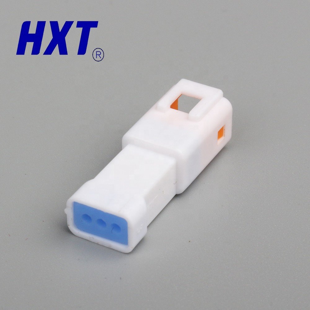 Alternative Jst JWPF SERIES Male&female Waterproof Auto Connector
