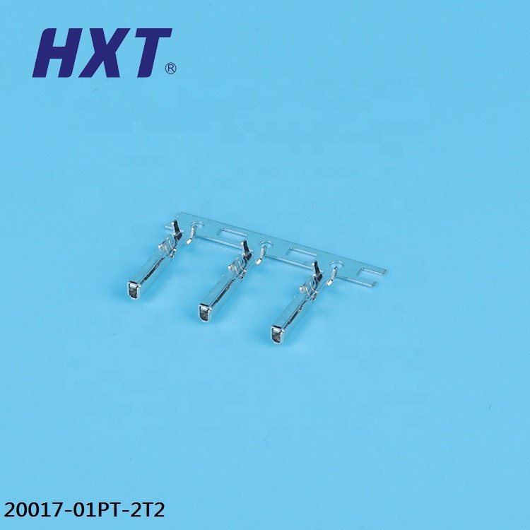 Alternative Jst JWPF SERIES Male&female Waterproof Auto Connector
