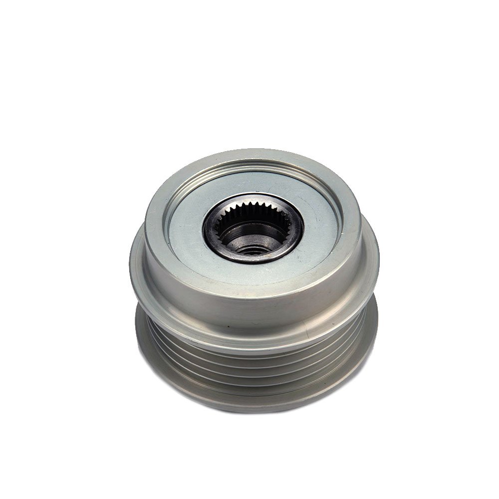 Car Auto Parts Freewheel Alternator Clutch Pulley 27411-33050 27415-33010 27060-33030 27060-33020 27060-33030