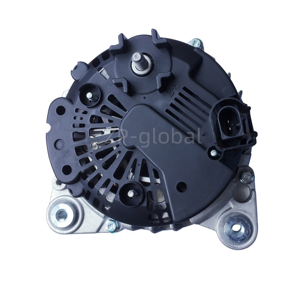 Rc Car Alternators 059903023A for Audi A4 2.7/3.0 Porsche 3.0T/4.8T