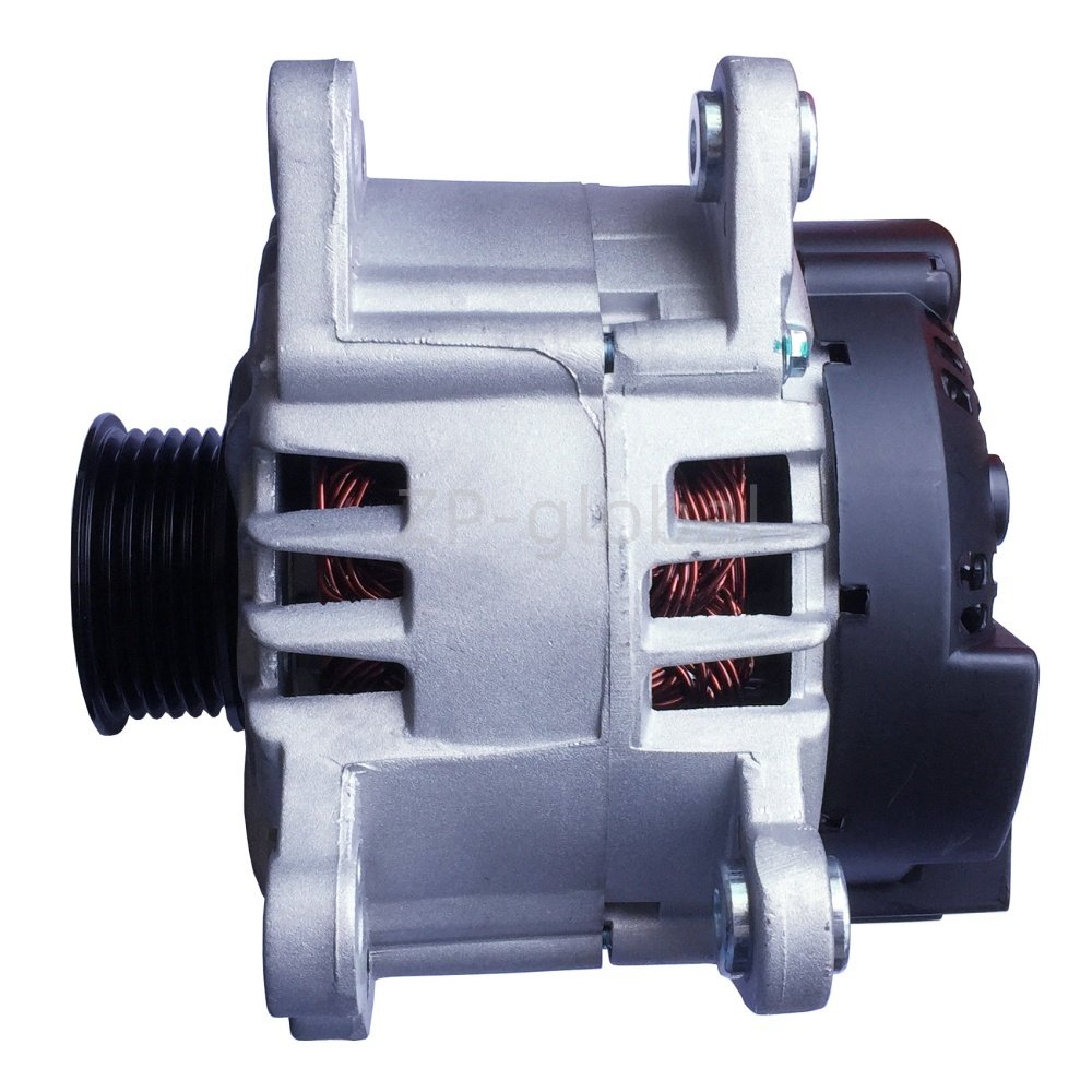 Rc Car Alternators 059903023A for Audi A4 2.7/3.0 Porsche 3.0T/4.8T