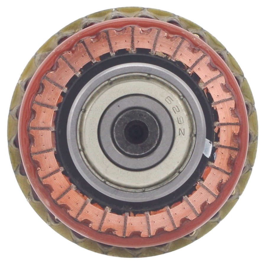 SAM3034 High Quality 24V Starter Motor Parts Armature 691555 S61-0436WBfor Transit Starter Motors