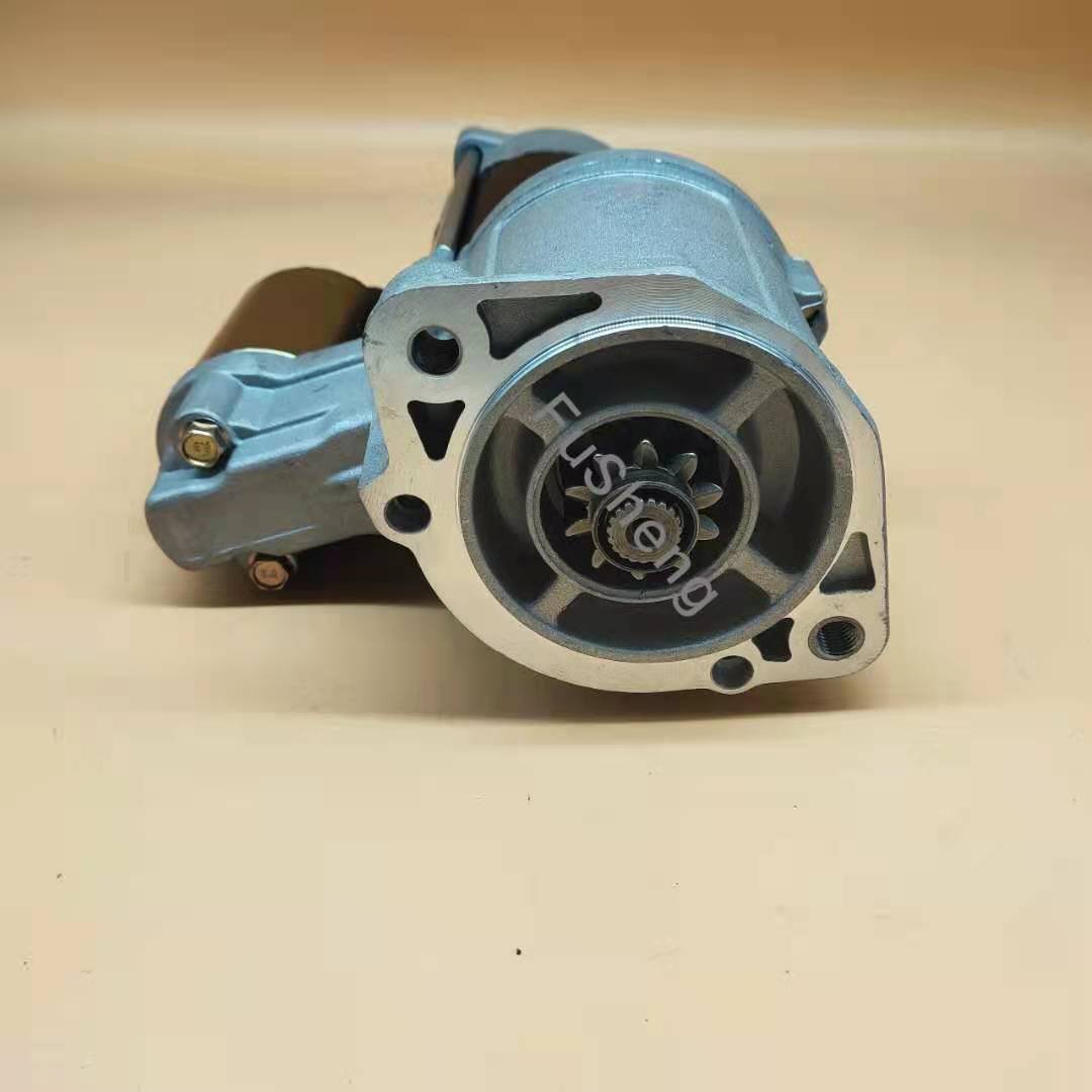 12V 2.2KW 4D56 Auto Starter M2T56181 36100-42010 36100-42011
