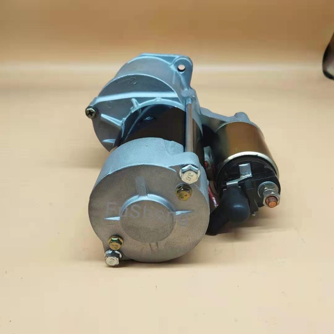 12V 2.2KW 4D56 Auto Starter M2T56181 36100-42010 36100-42011