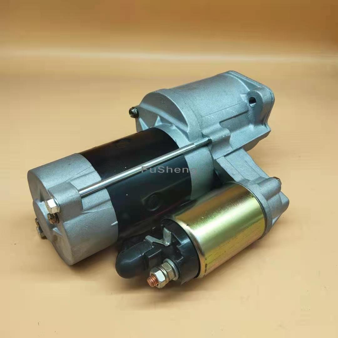 12V 2.2KW 4D56 Auto Starter M2T56181 36100-42010 36100-42011
