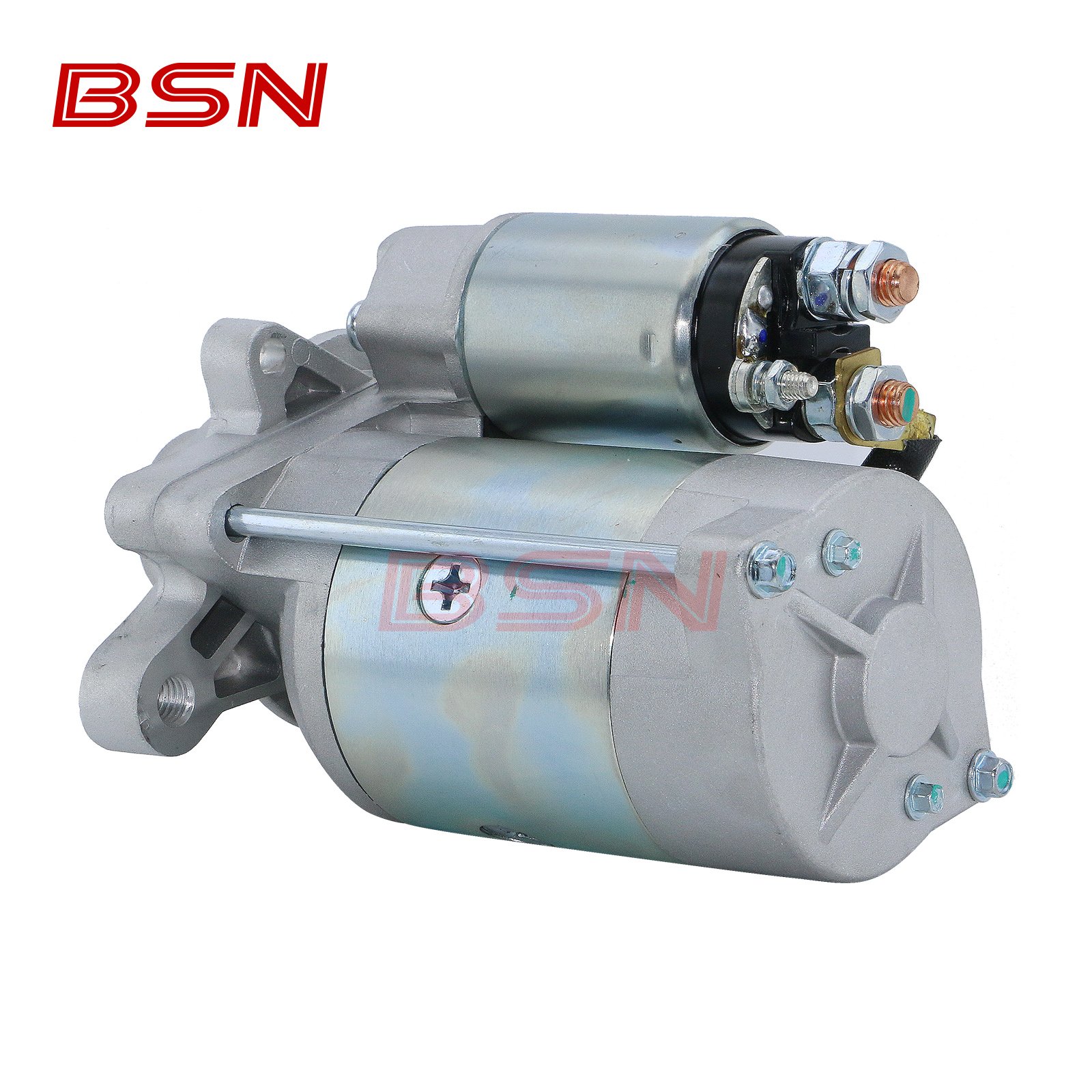 High Quality Hot Sell New Car Starter for Ford Medium/Heavy Truck F-450 F-550 F-250 F-350 Ford Van E-350