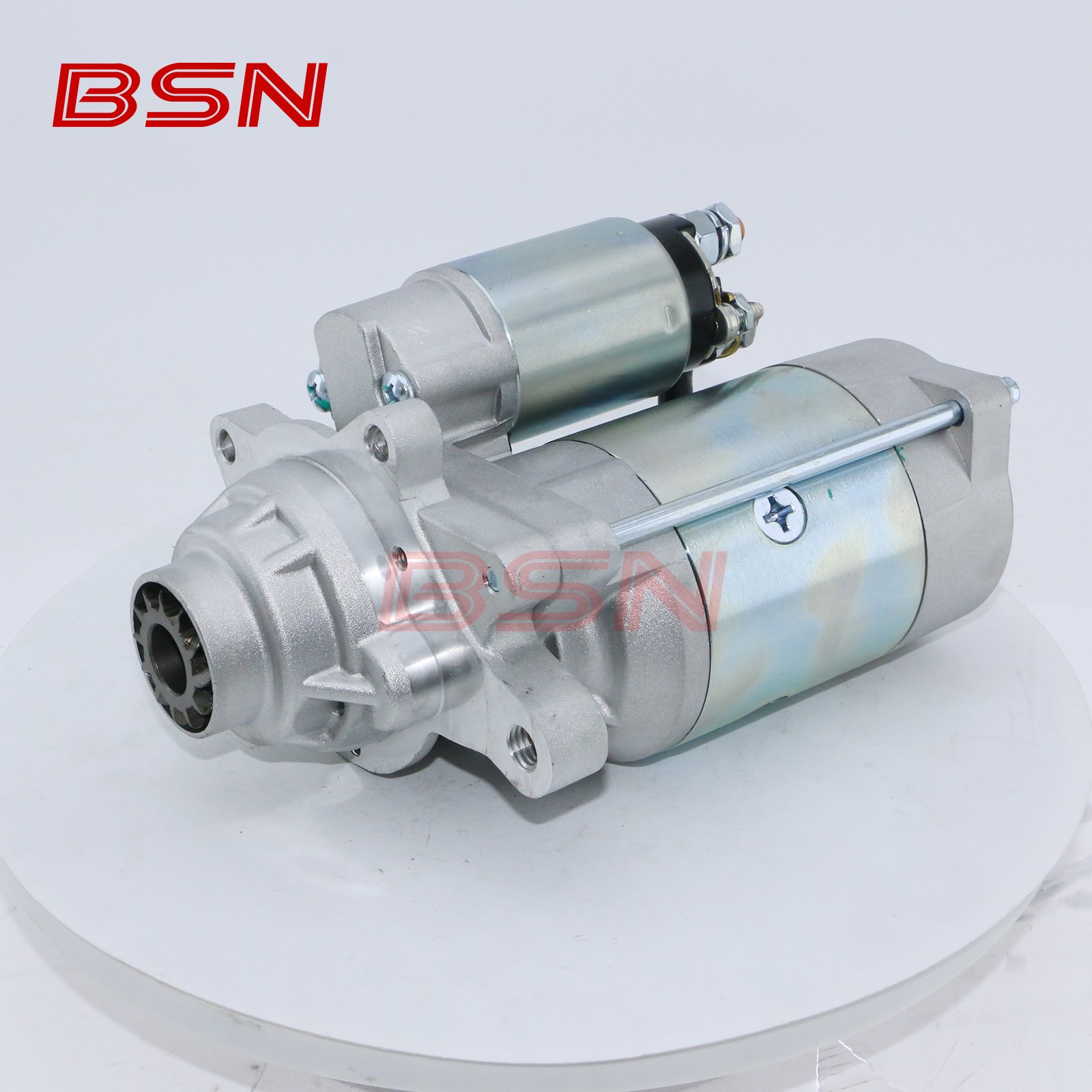 High Quality Hot Sell New Car Starter for Ford Medium/Heavy Truck F-450 F-550 F-250 F-350 Ford Van E-350