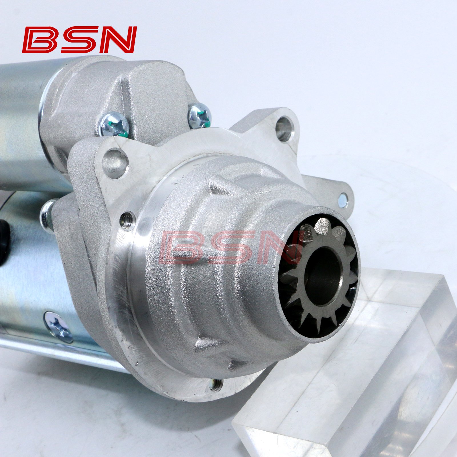 High Quality Hot Sell New Car Starter for Ford Medium/Heavy Truck F-450 F-550 F-250 F-350 Ford Van E-350