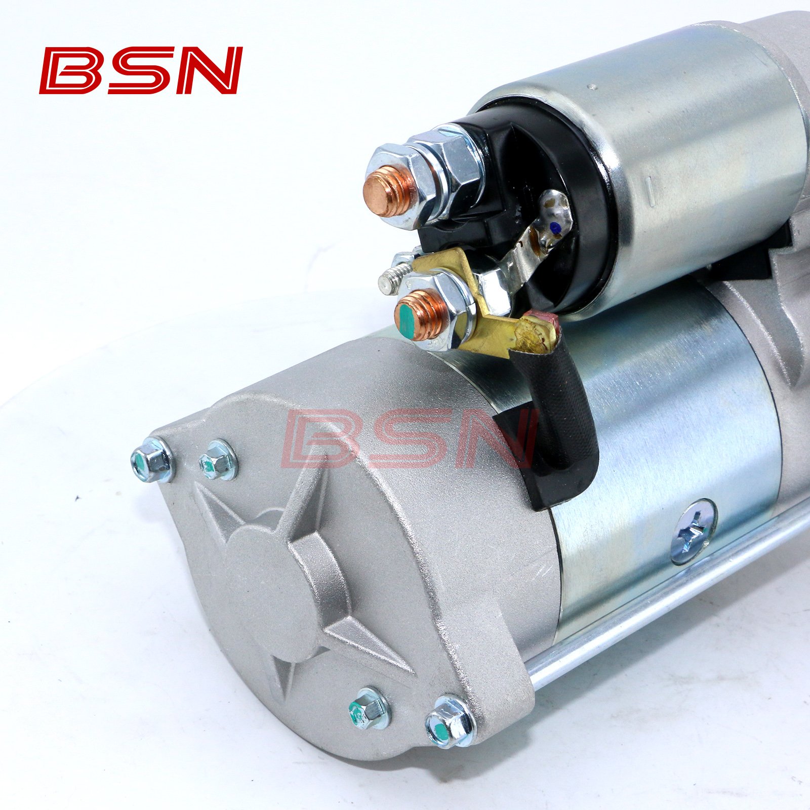 High Quality Hot Sell New Car Starter for Ford Medium/Heavy Truck F-450 F-550 F-250 F-350 Ford Van E-350