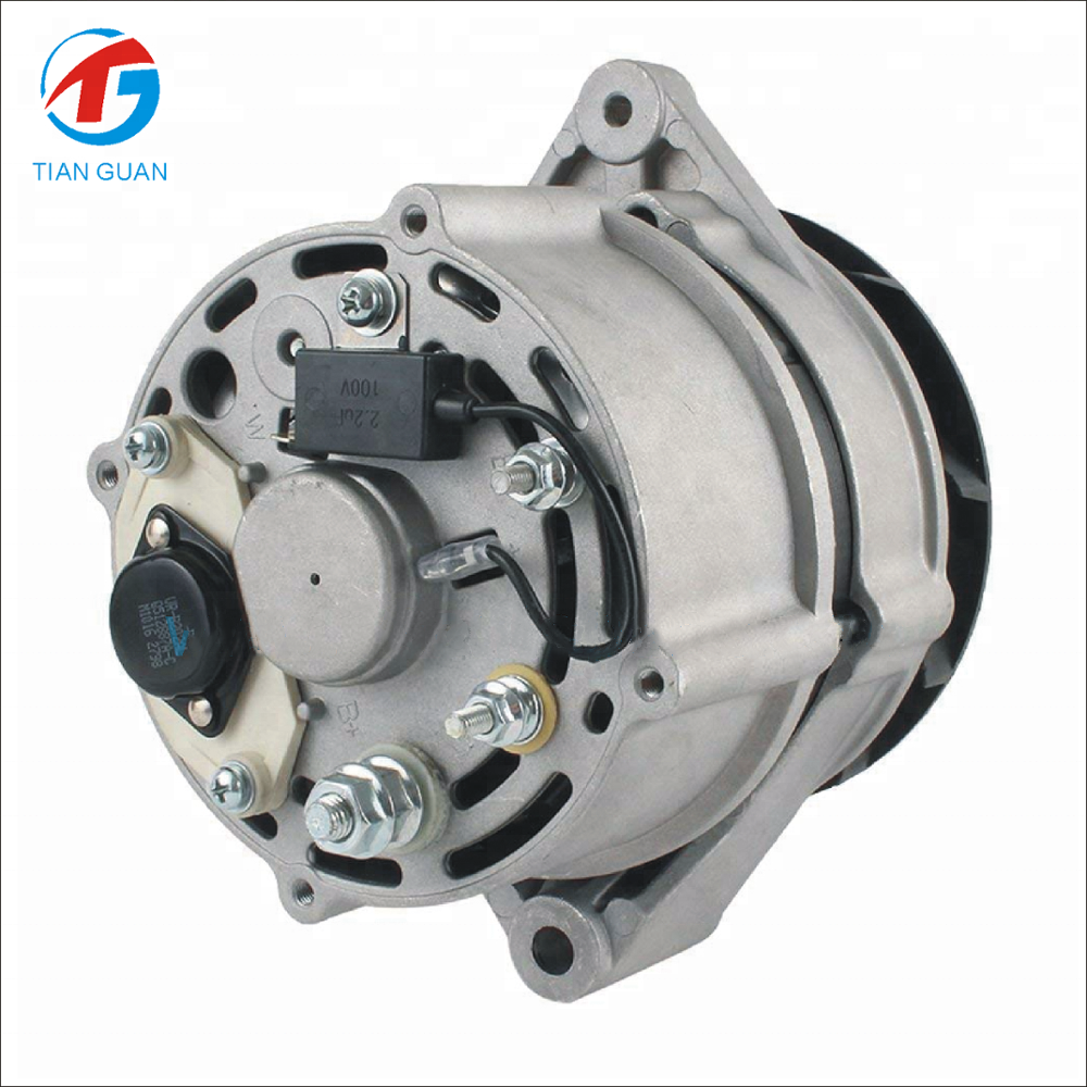 12v 75A Car diesel Engine Alternator for ATG19060 11201869 11.201.869 11203641 11.203.641 11204395 11.204.395