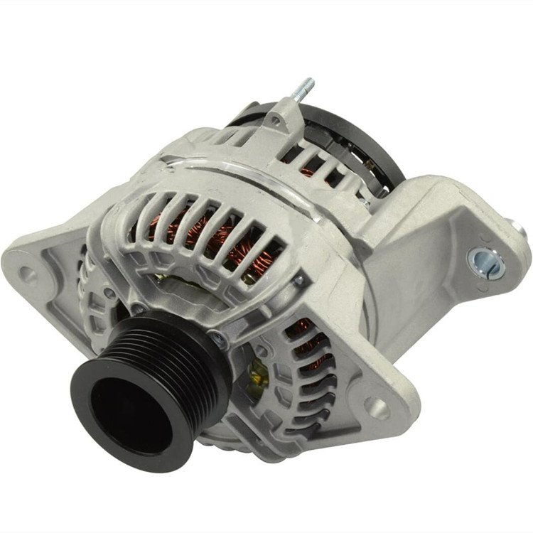 High Quality Alternator 11170321 20409228 21429783 for Truck FH12 BFH13 FH16 NH12 FM2