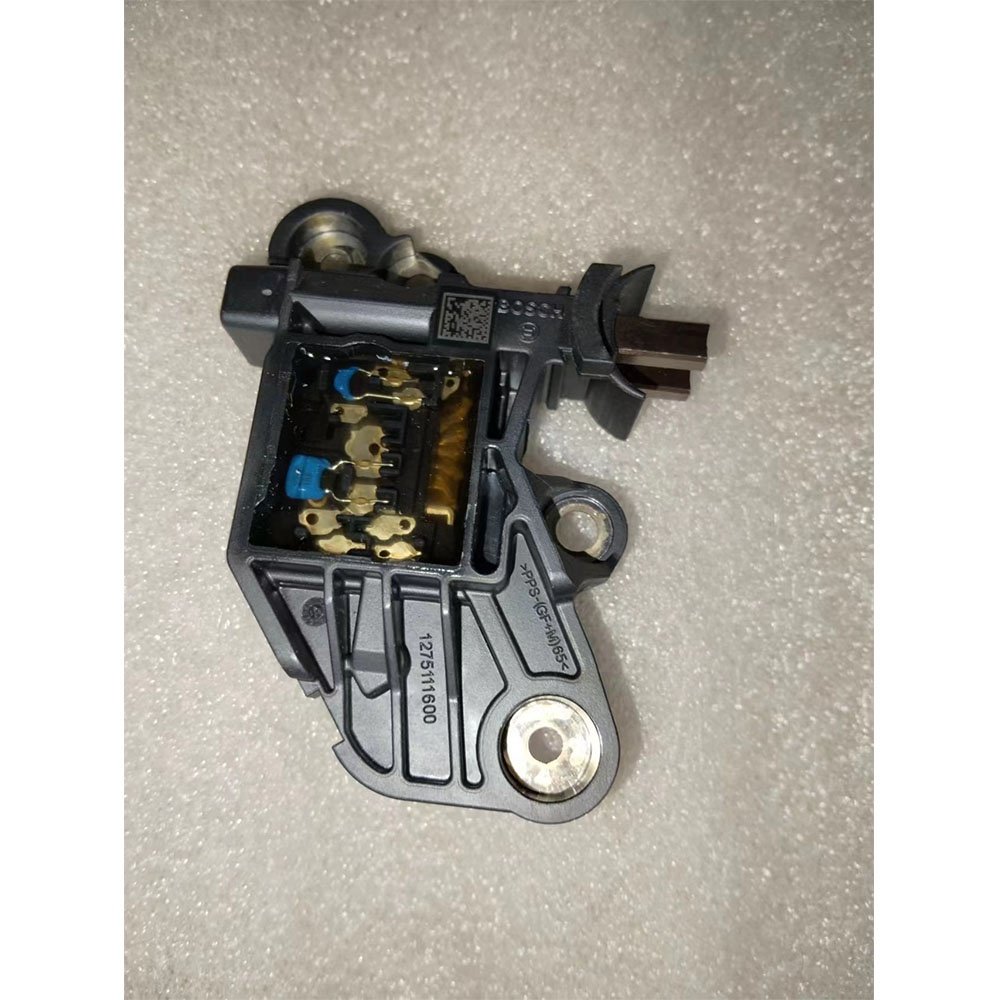 0272220856 for Bosch Alternator Regulator for Volkswagen/Audi//SKODA/seat Voltage Regulator for Car Alternator