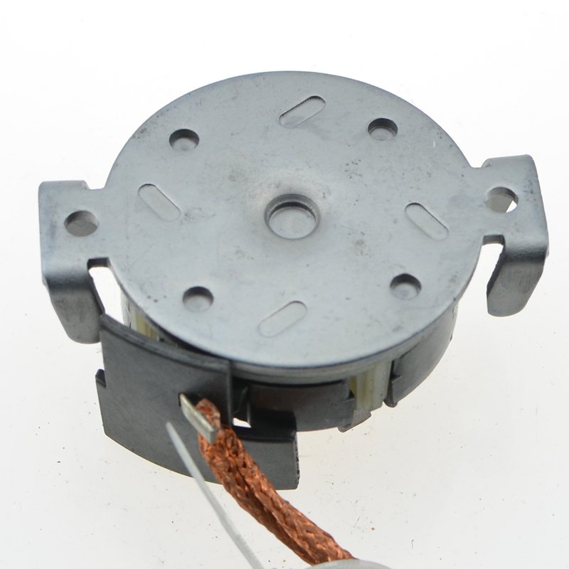 HDS116D Carbon Brush Holder for VALEO Starter 69-9401, 194404, 195253, 594651, PAPA514, SHV6021, SBH3018