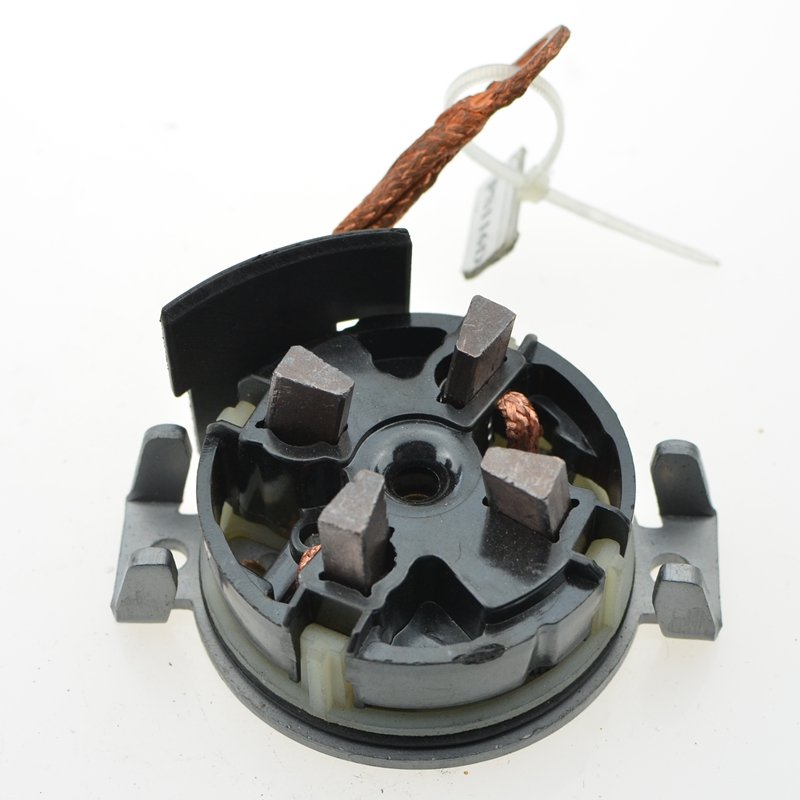 HDS116D Carbon Brush Holder for VALEO Starter 69-9401, 194404, 195253, 594651, PAPA514, SHV6021, SBH3018