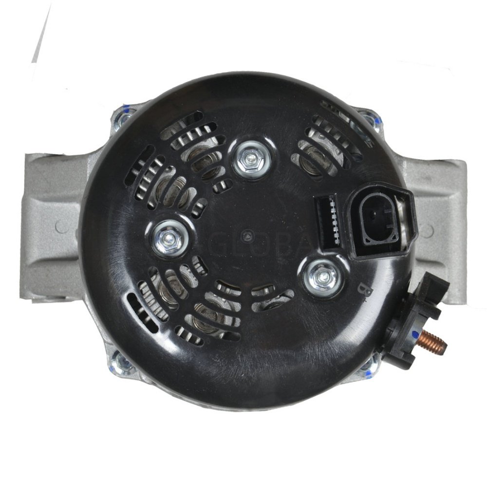 Generator Car Alternator dynamo 12317591530 for BMW 535I/640I/X5/X6