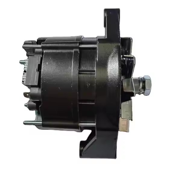 45-2589 45-2697 Thermo King 452697 Alternator 65A 12V Refrigerated Car Generator Thermo King SLXi / SB / T-Series