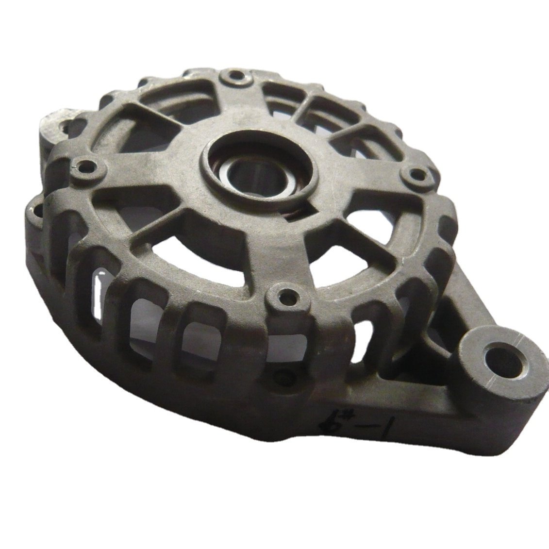 Starter Surface Cover Series, Cover for Motor