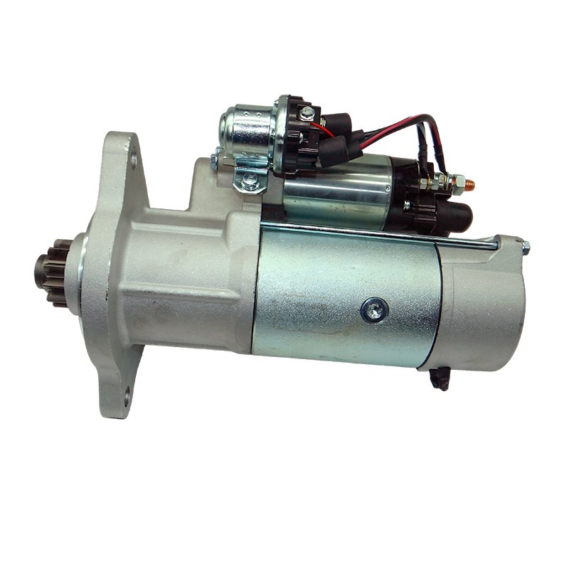 NEW HNROCK 24V STARTER 1811003522 8973805082 M009T81471 M9T81471 STM3813 STRJ497 UD00601S