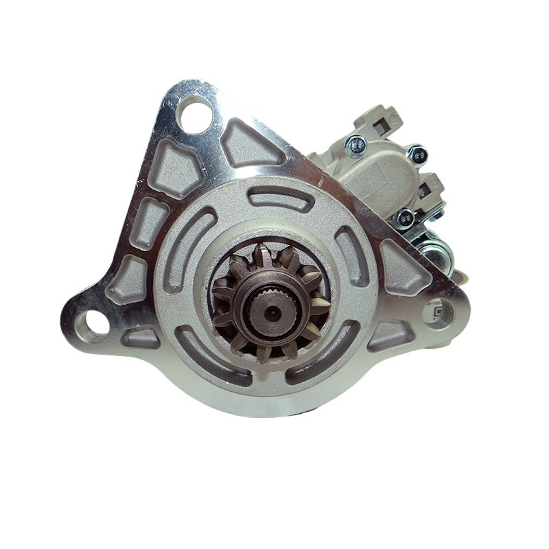 NEW HNROCK 24V STARTER 1811003522 8973805082 M009T81471 M9T81471 STM3813 STRJ497 UD00601S