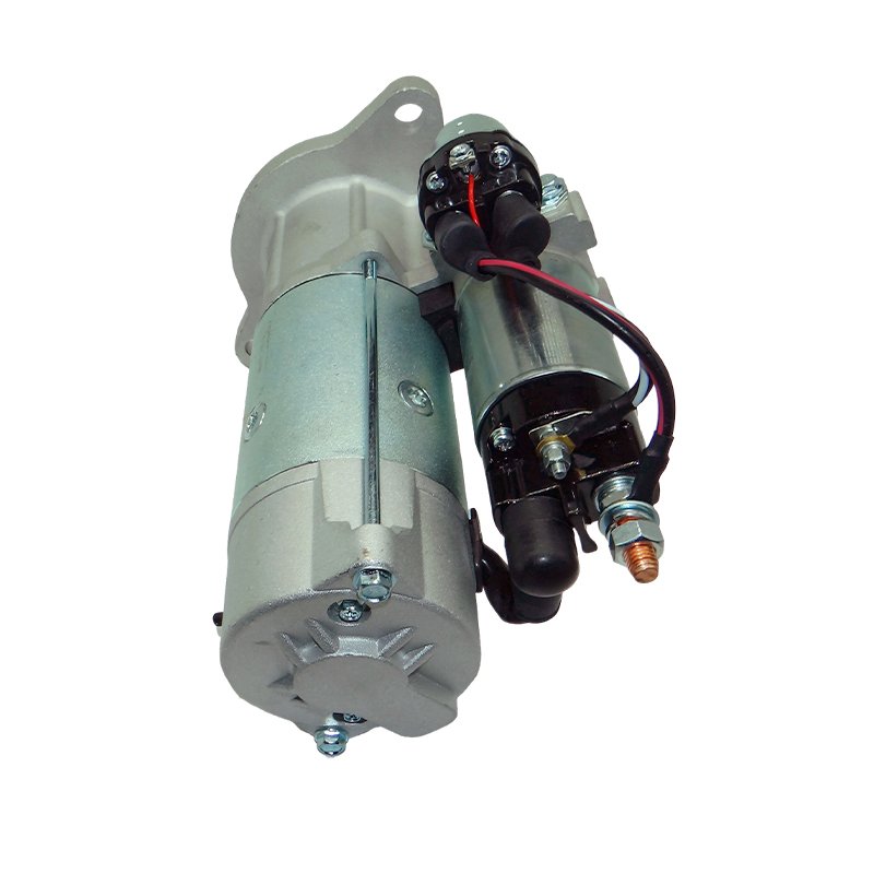 NEW HNROCK 24V STARTER 1811003522 8973805082 M009T81471 M9T81471 STM3813 STRJ497 UD00601S