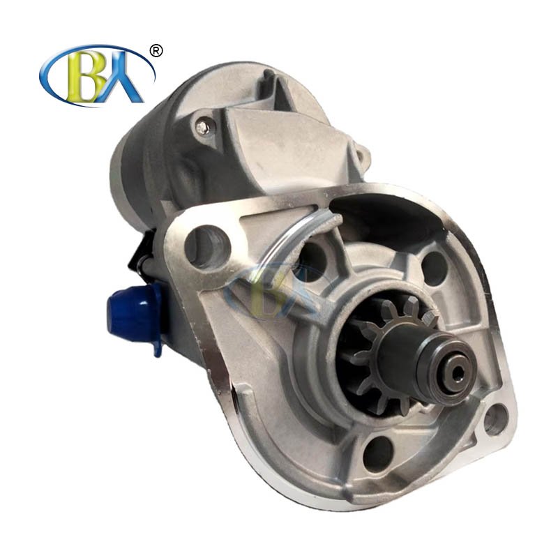 Starter Motor Assembly 12V 11T Fits for Toyota Land Cruiser 4.0 028000-4160 028000-5500 028000-7220