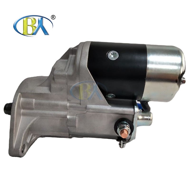 Starter Motor Assembly 12V 11T Fits for Toyota Land Cruiser 4.0 028000-4160 028000-5500 028000-7220
