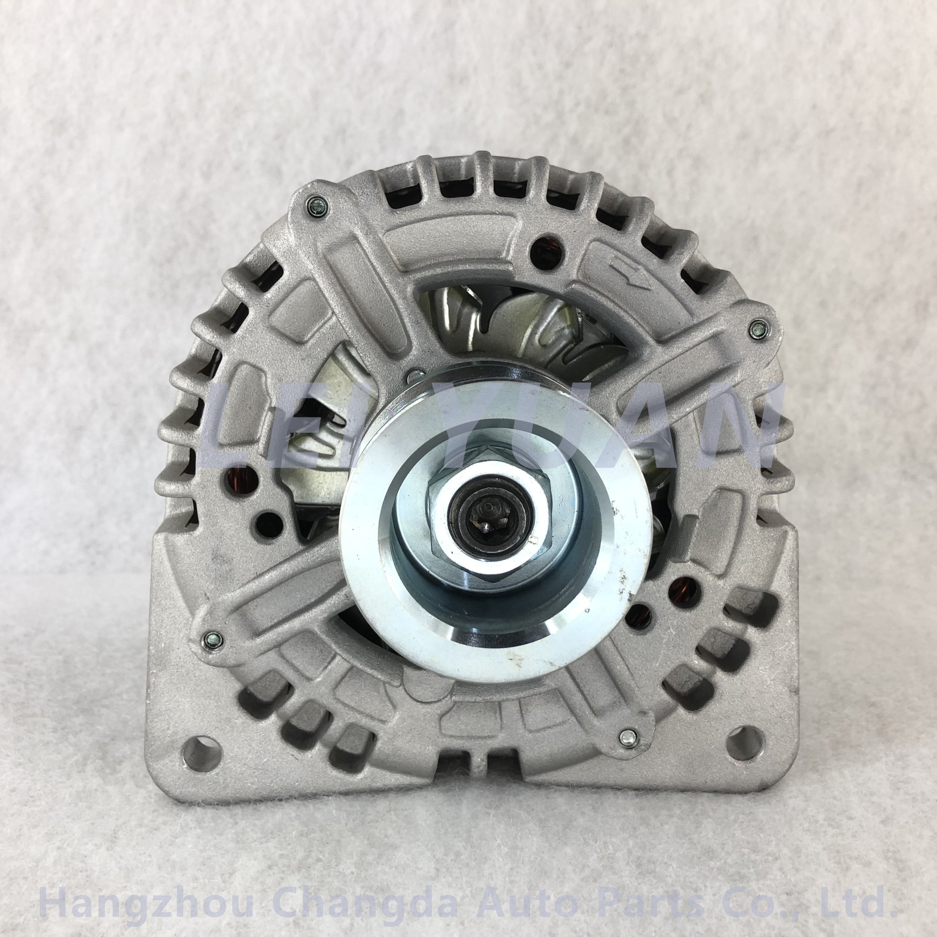 12V High Quality Car Alternator for PORSCHE 911 Boxster Cayman 9A160301200 0121615016 0986081830