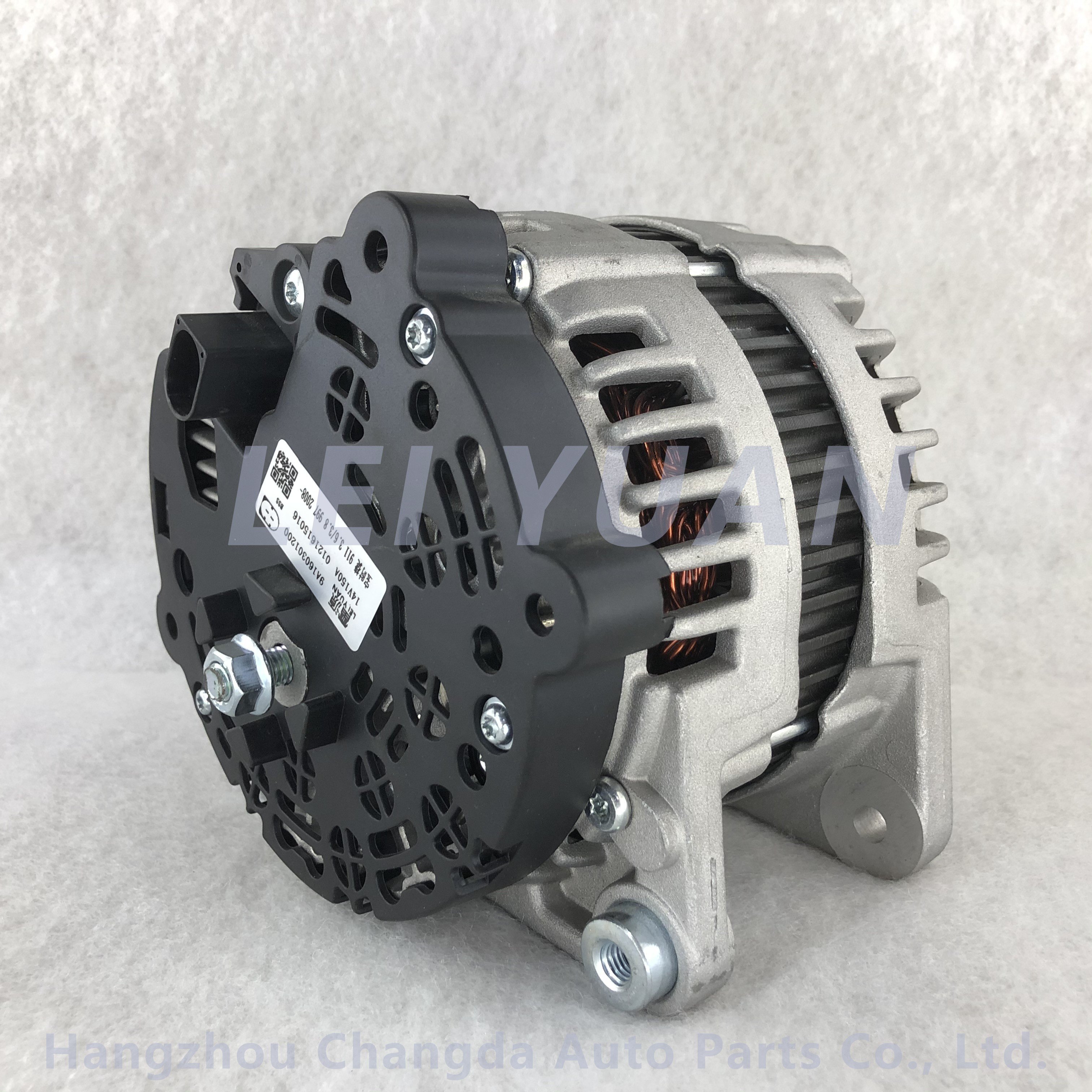 12V High Quality Car Alternator for PORSCHE 911 Boxster Cayman 9A160301200 0121615016 0986081830