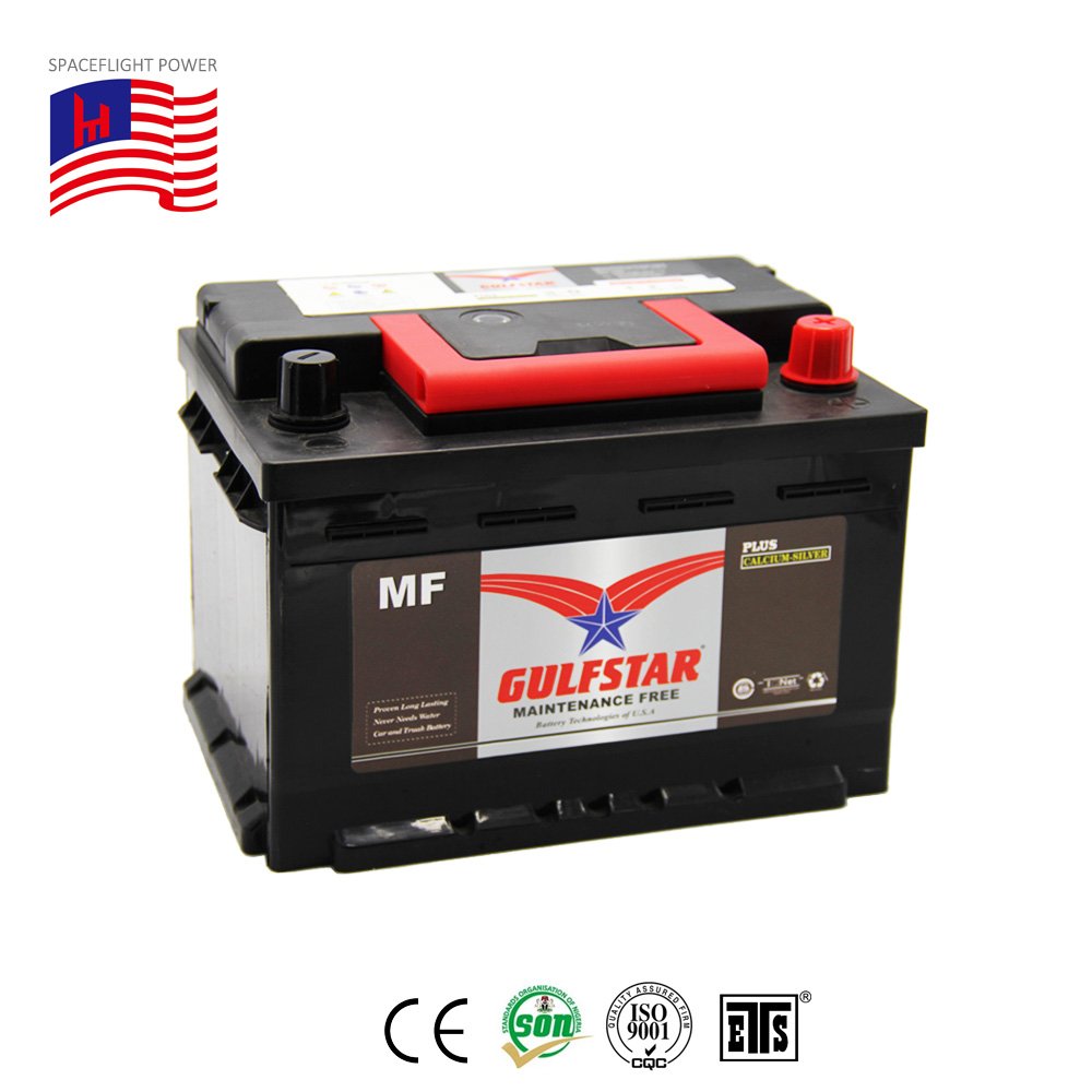 12v Backup Hybrid Car Battery 45amp prius