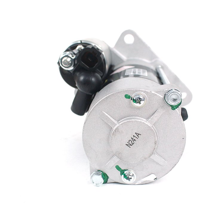 Auto Electrical Systems 1043100FE040 Auto Starter for JAC Sunray Sollers 2.7D