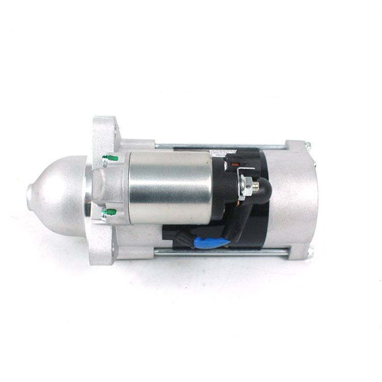 Auto Electrical Systems 1043100FE040 Auto Starter for JAC Sunray Sollers 2.7D