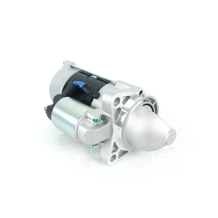 Auto Electrical Systems 1043100FE040 Auto Starter for JAC Sunray Sollers 2.7D