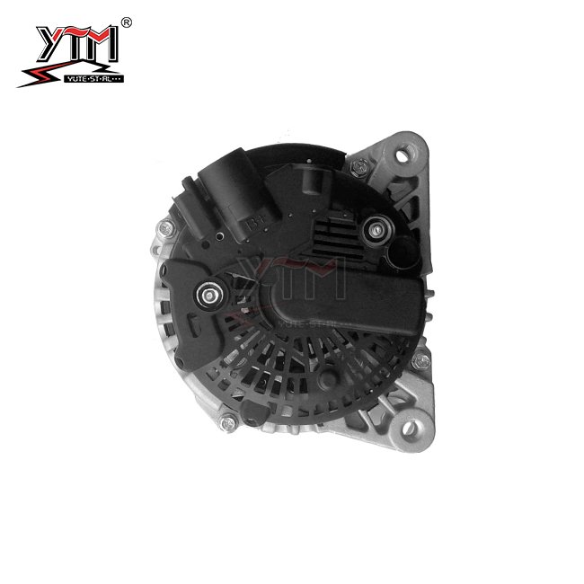 Auto Car Alternator 0124525034 1042103170 High Quality Good Price 12v 150a for RENAULT/PEUGEOT/CITROEN Aluminum YTM Peugeot 407