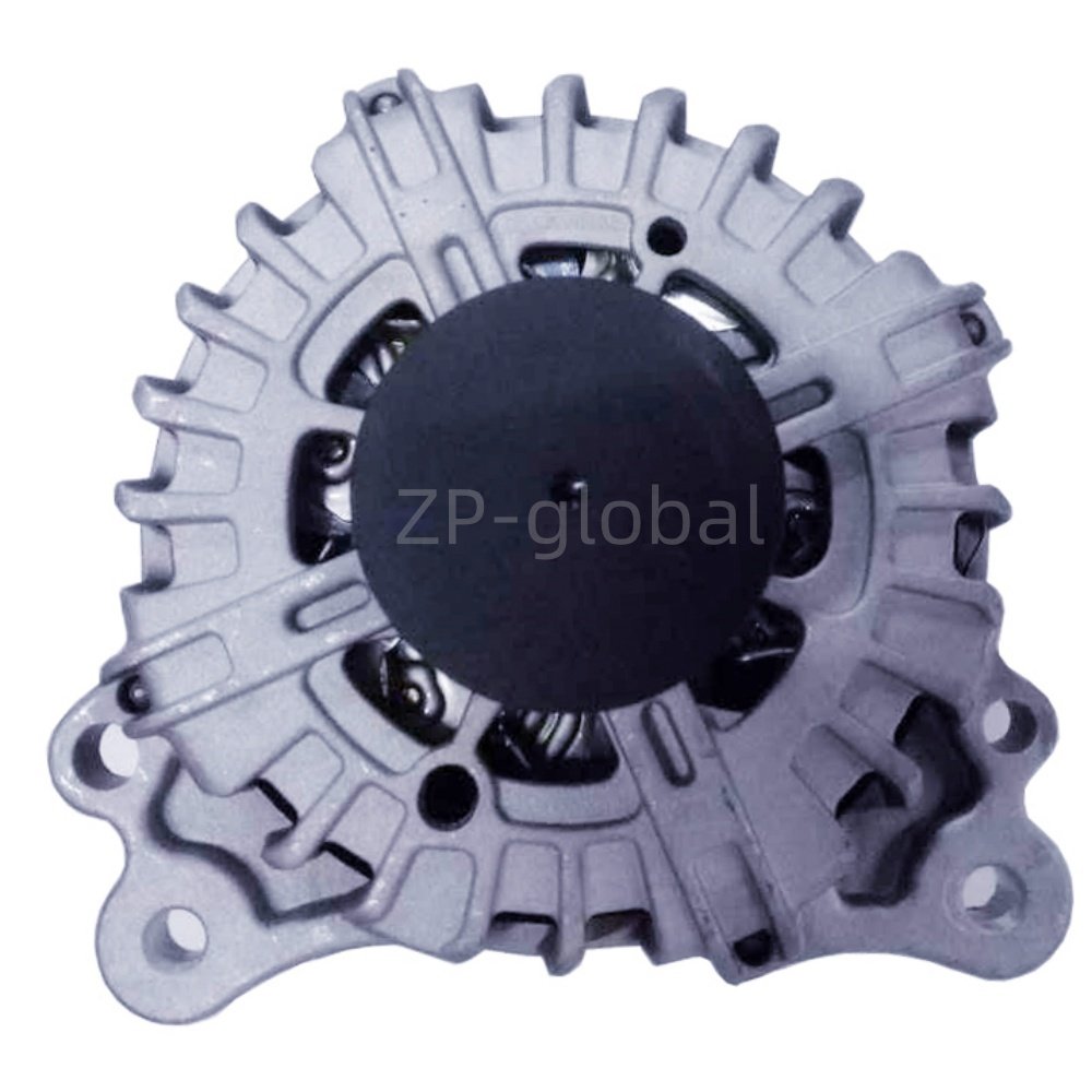 Battery Alternative Car Alternator Regulator 03L 903 016A/X for 11 Audi A6L 2.0T