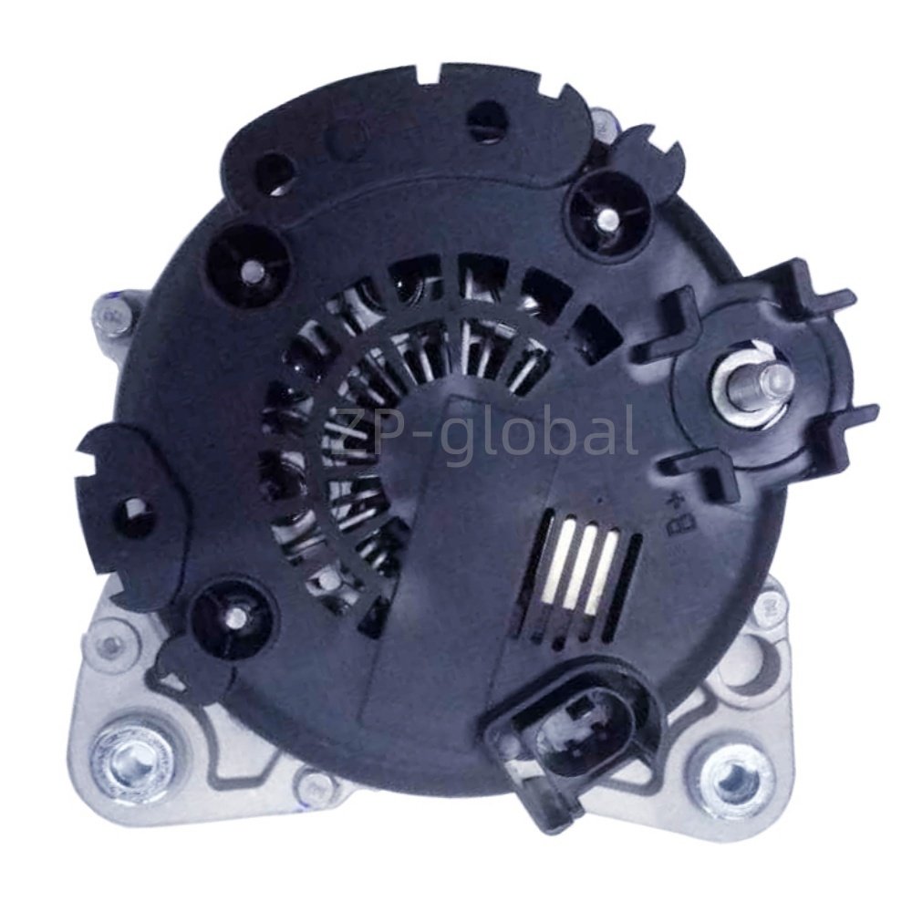 Battery Alternative Car Alternator Regulator 03L 903 016A/X for 11 Audi A6L 2.0T