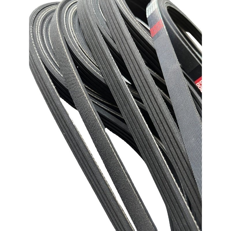 7PK2035, 7PK2040, 7PK2045 EPDM Alternator Belt Auto Pk Belt for Mercedes-Benz, Dodge