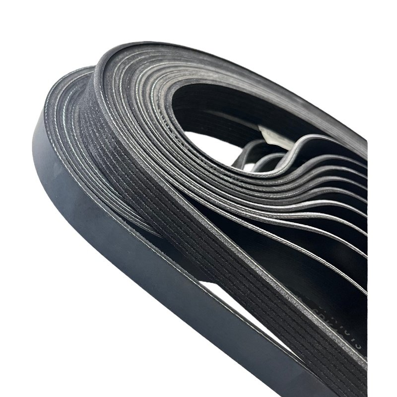 7PK2035, 7PK2040, 7PK2045 EPDM Alternator Belt Auto Pk Belt for Mercedes-Benz, Dodge