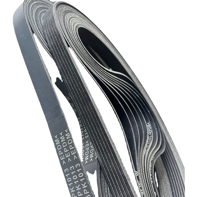 7PK2035, 7PK2040, 7PK2045 EPDM Alternator Belt Auto Pk Belt for Mercedes-Benz, Dodge