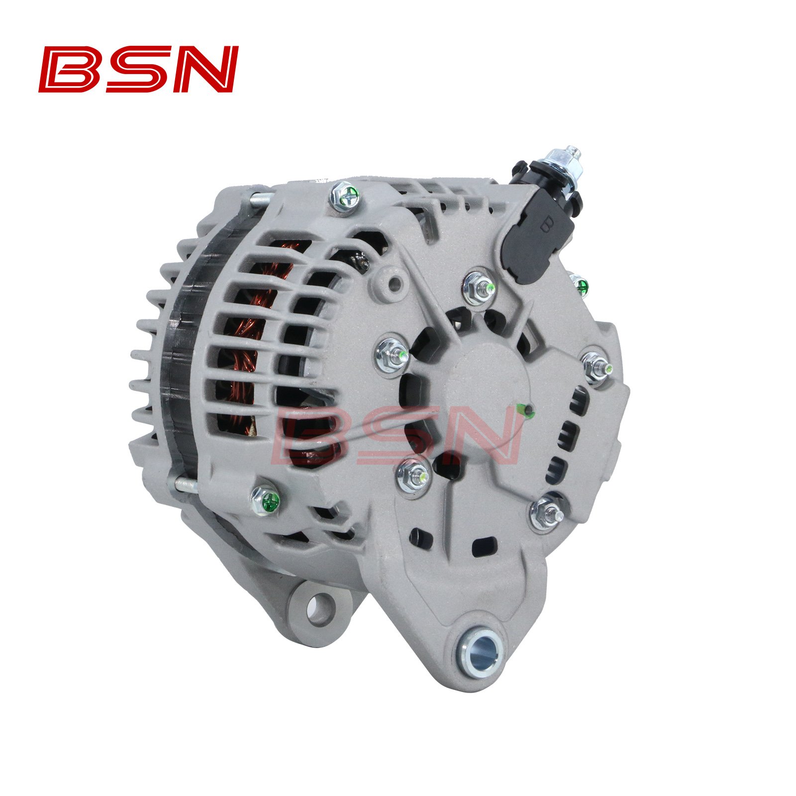 Top Sale High Quality New Car Alternator LR1110-705 LR1110-709 LR1100-710 JA990IR for Nissan