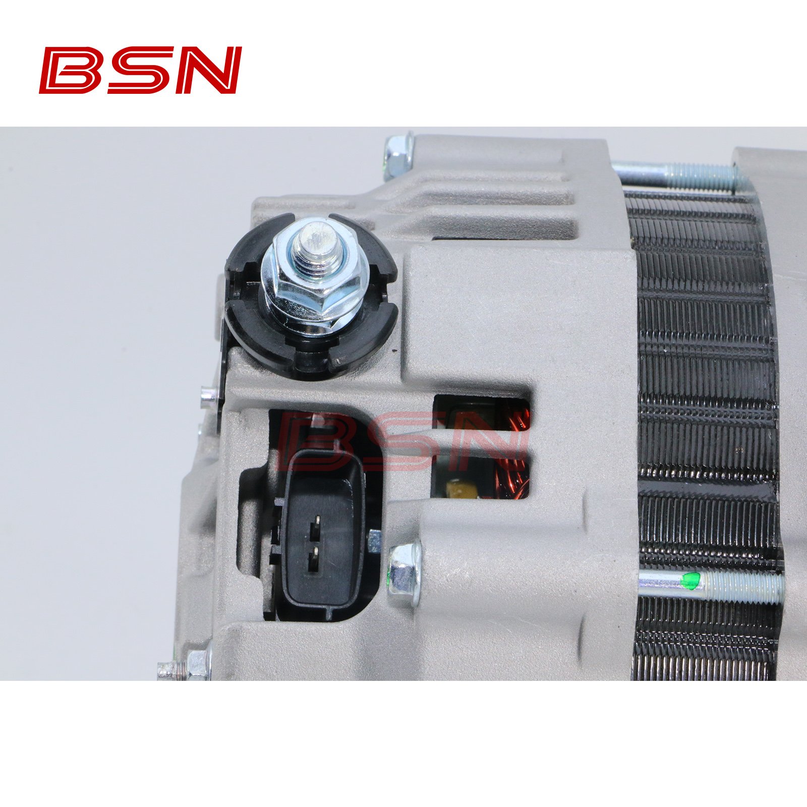 Top Sale High Quality New Car Alternator LR1110-705 LR1110-709 LR1100-710 JA990IR for Nissan