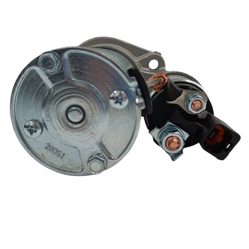 Original Quality 12V 1.2 kW 11T Starter Motor 36100-2G300 36100-2G200 for Hyundai Kia SONATA V (NF) 2.4