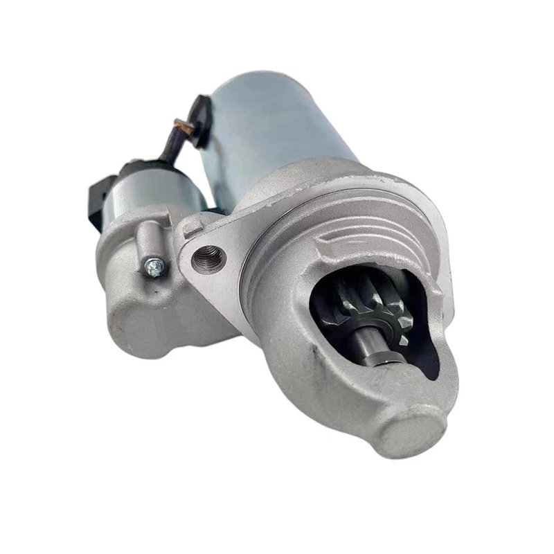 Original Quality 12V 1.2 kW 11T Starter Motor 36100-2G300 36100-2G200 for Hyundai Kia SONATA V (NF) 2.4