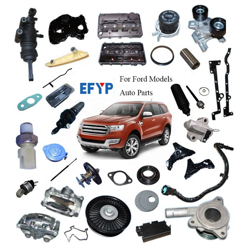 12V Car Engine Parts Motor Starters Auto Starter Motor Fit for Ford Ranger T6